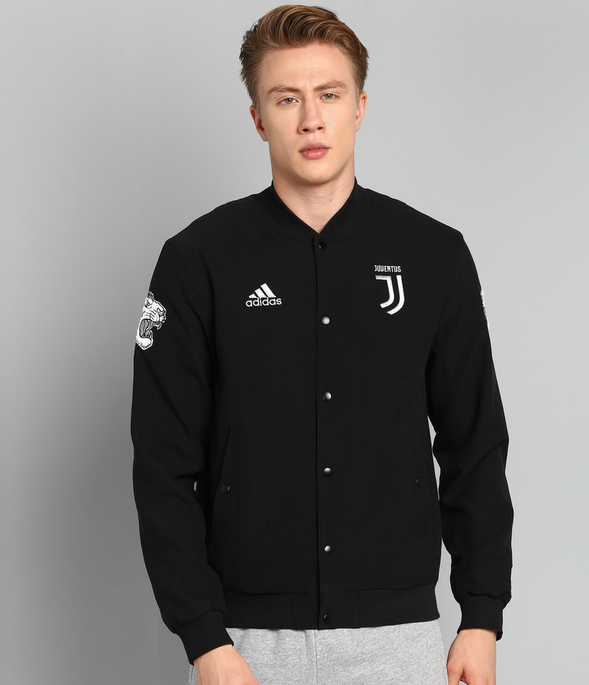 juventus adidas jacket