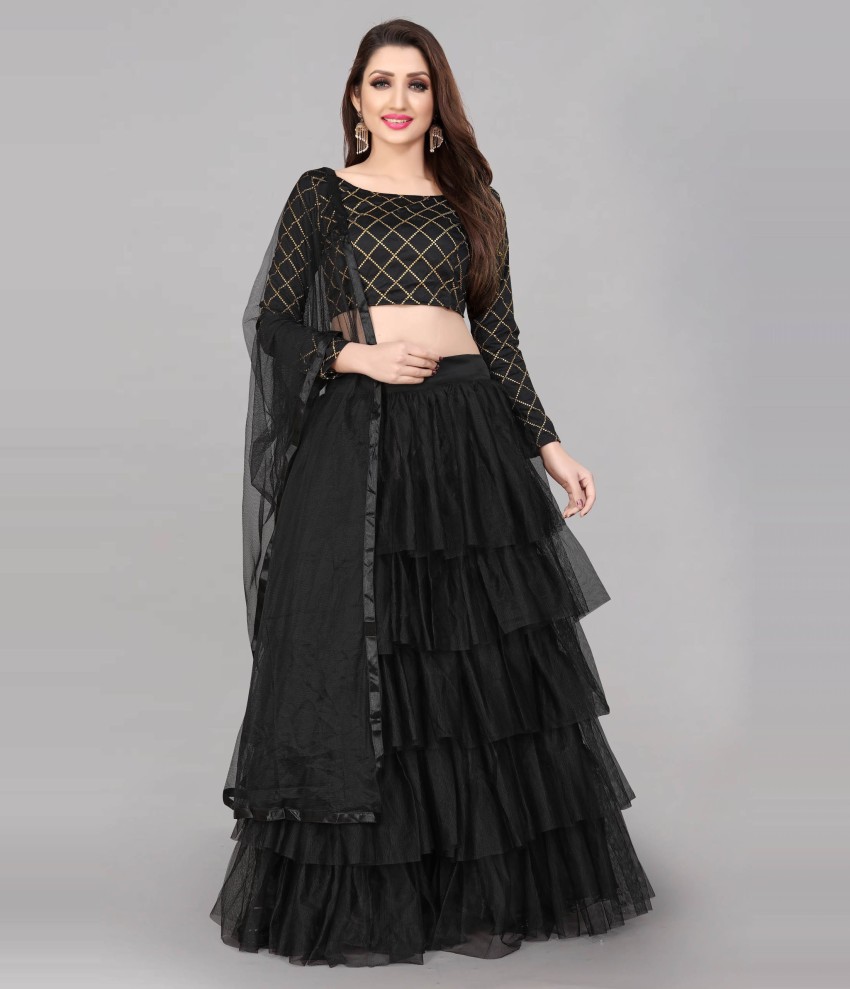 Flipkart lehenga choli on sale with price 500