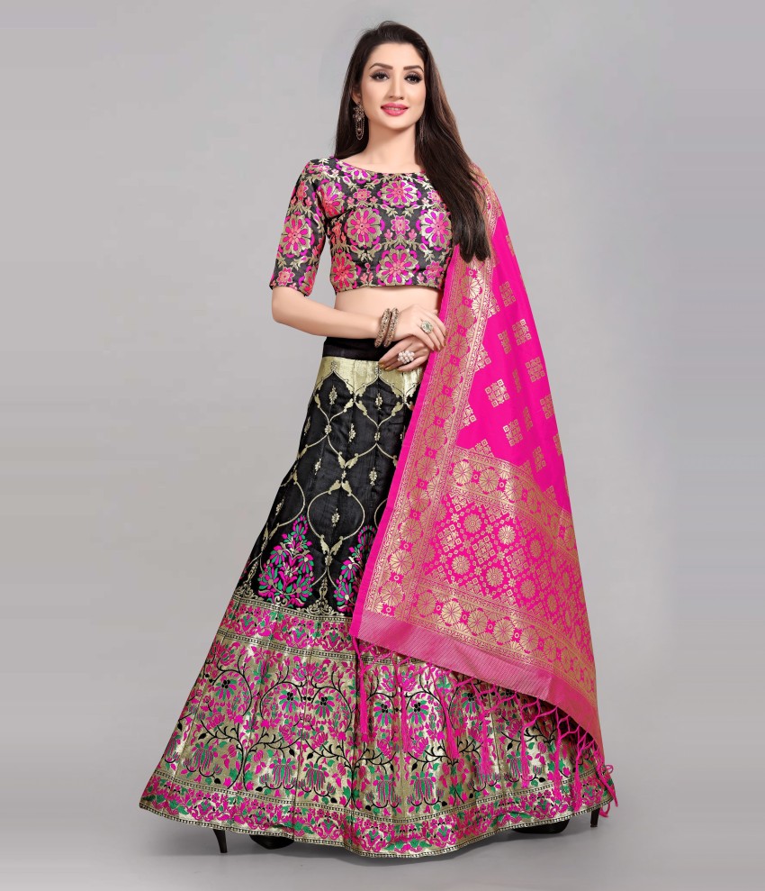 Flipkart online shopping sales lehenga choli with price