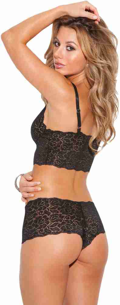 KdTrend Lingerie Set - Buy KdTrend Lingerie Set Online at Best