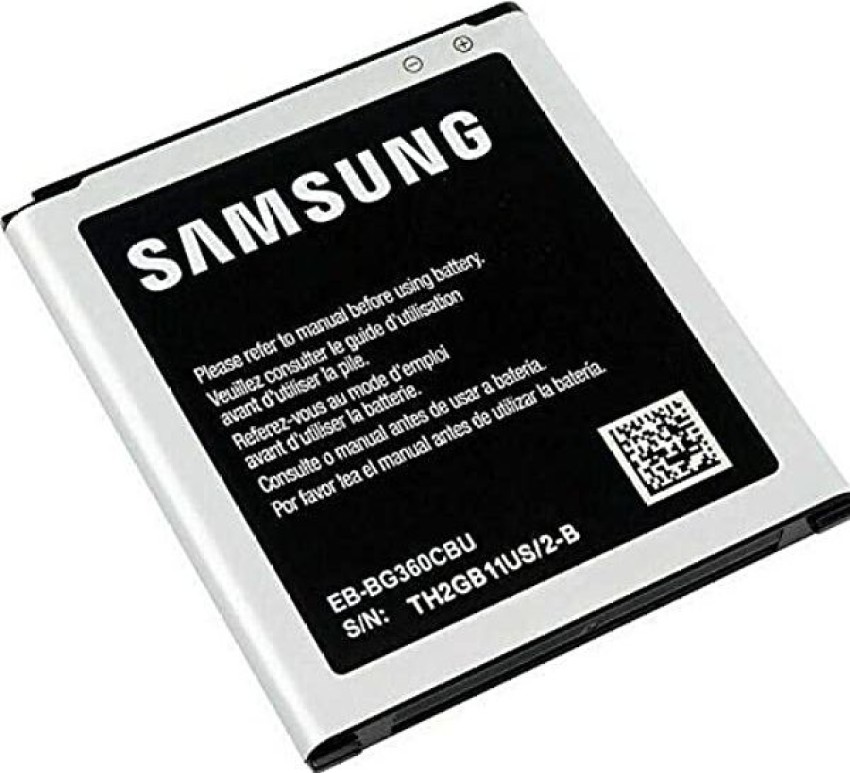 Battery price of samsung shop j2