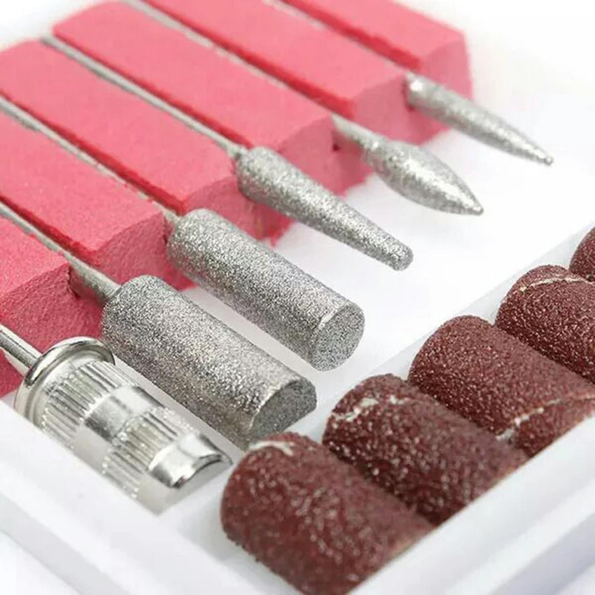 Nail drill from best sale walmart