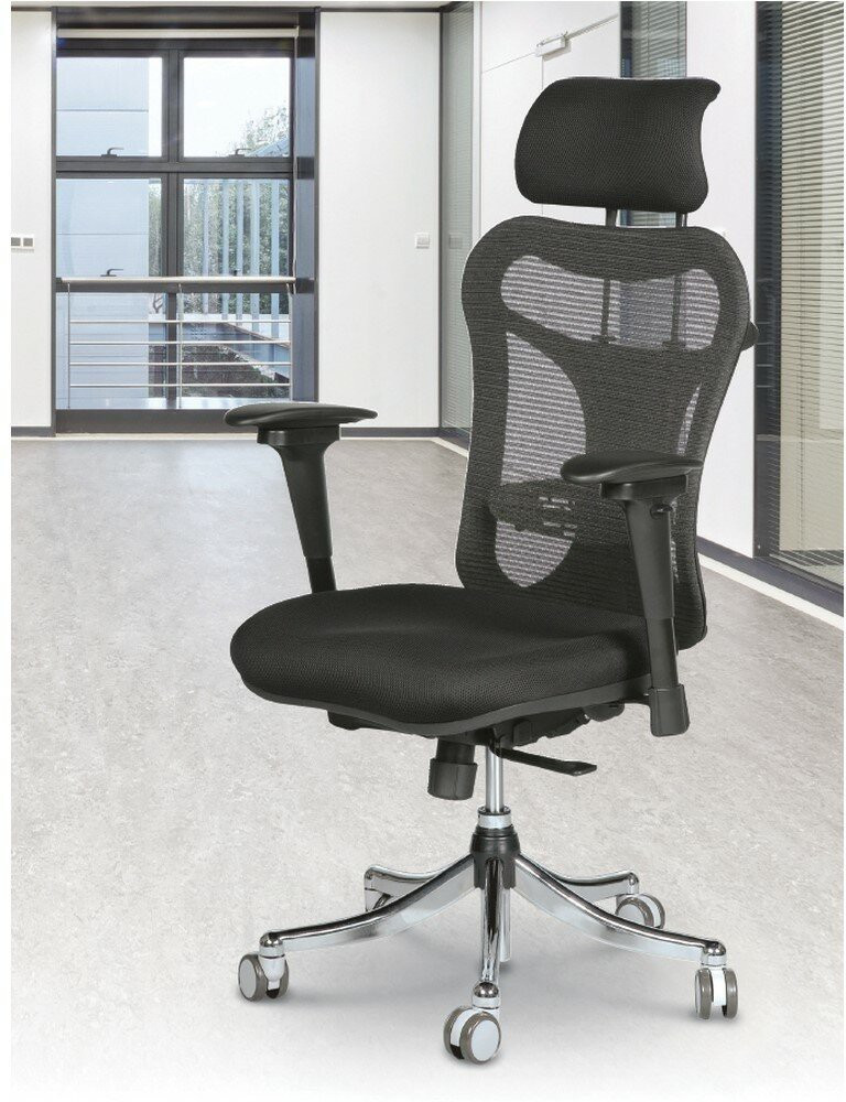 Finch fox executive new arrivals chair