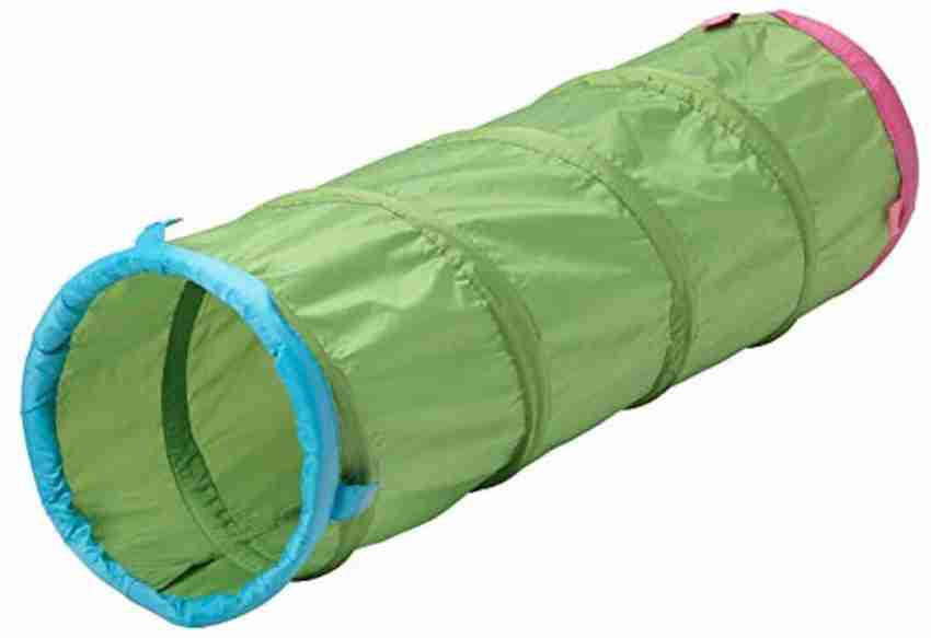 Ikea children's tent and tunnel top