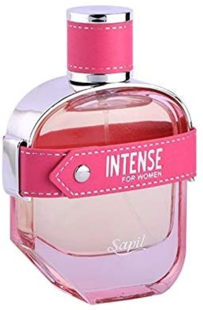 Sapil new arrivals intense perfume