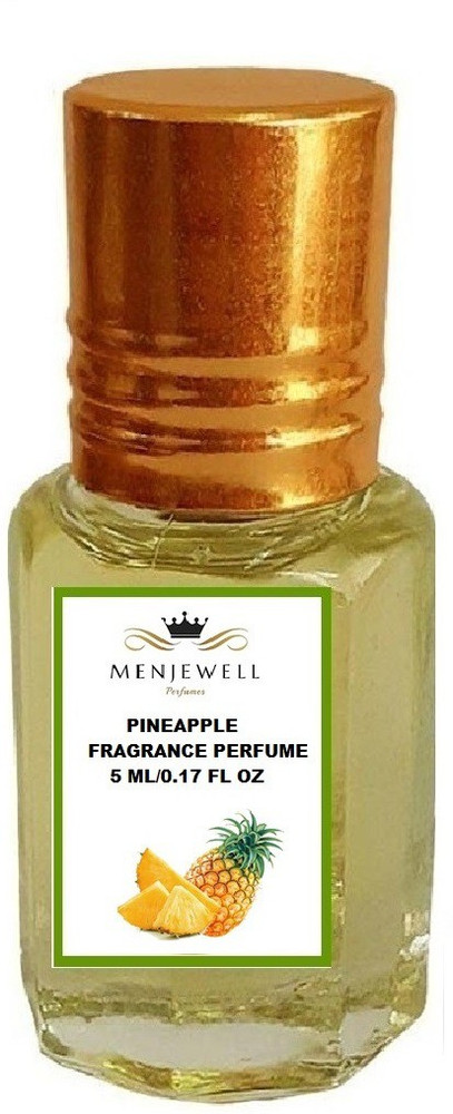 Pineapple cologne discount