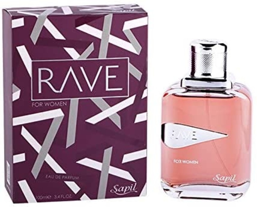 Sapil rave sales perfume