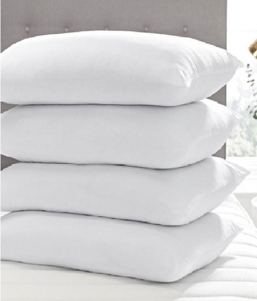 Pillow price outlet in flipkart