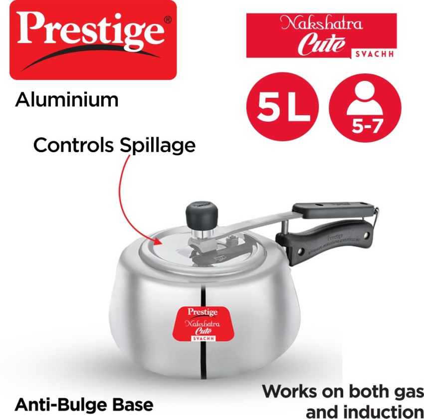 prestige nakshatra 5 litre