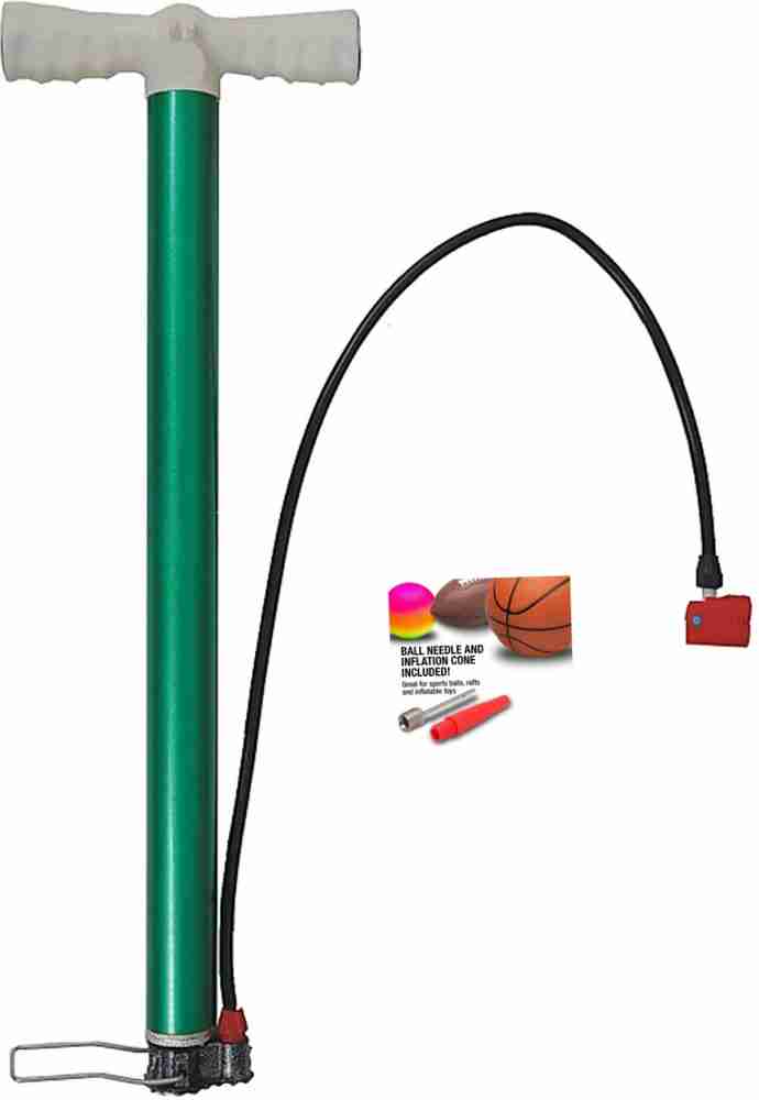 Cycle air pump hotsell flipkart