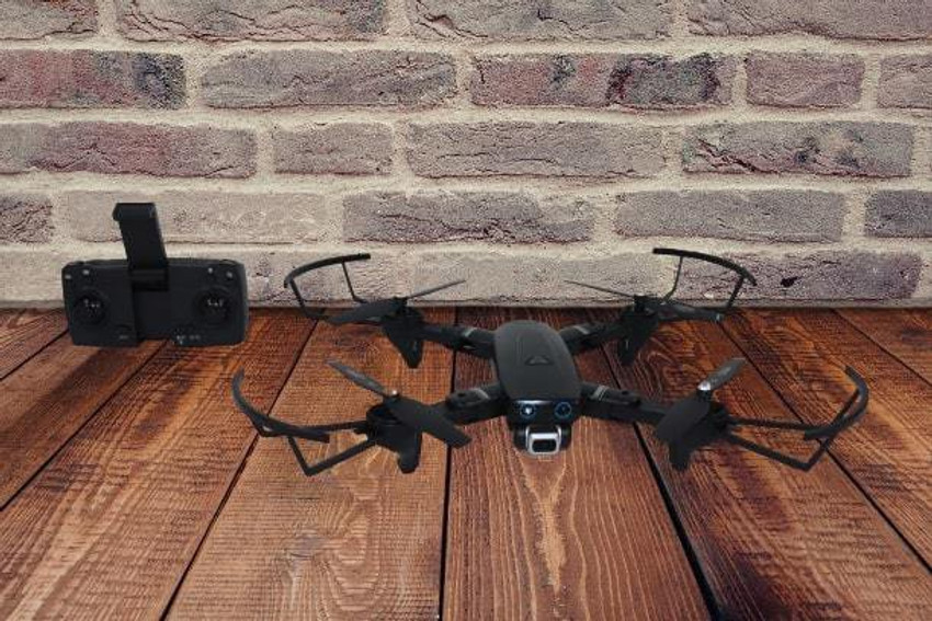 Tector pioneer shop fpv drone