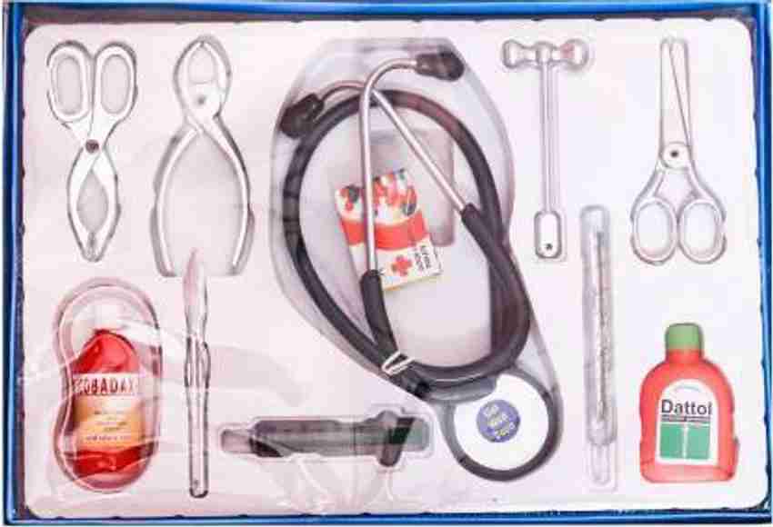 Doctor kit for adults outlet