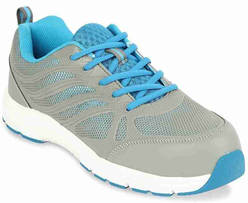 Honeywell sporty top safety shoes