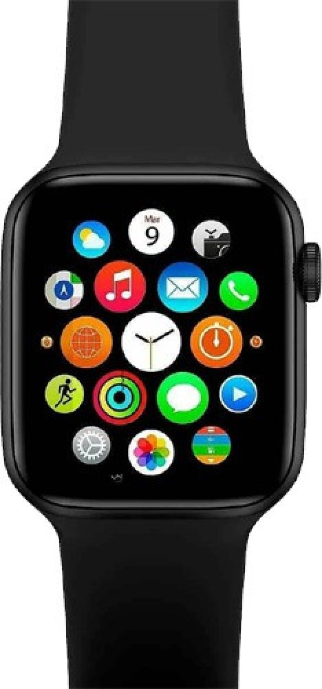 Android smart sale watch under 500