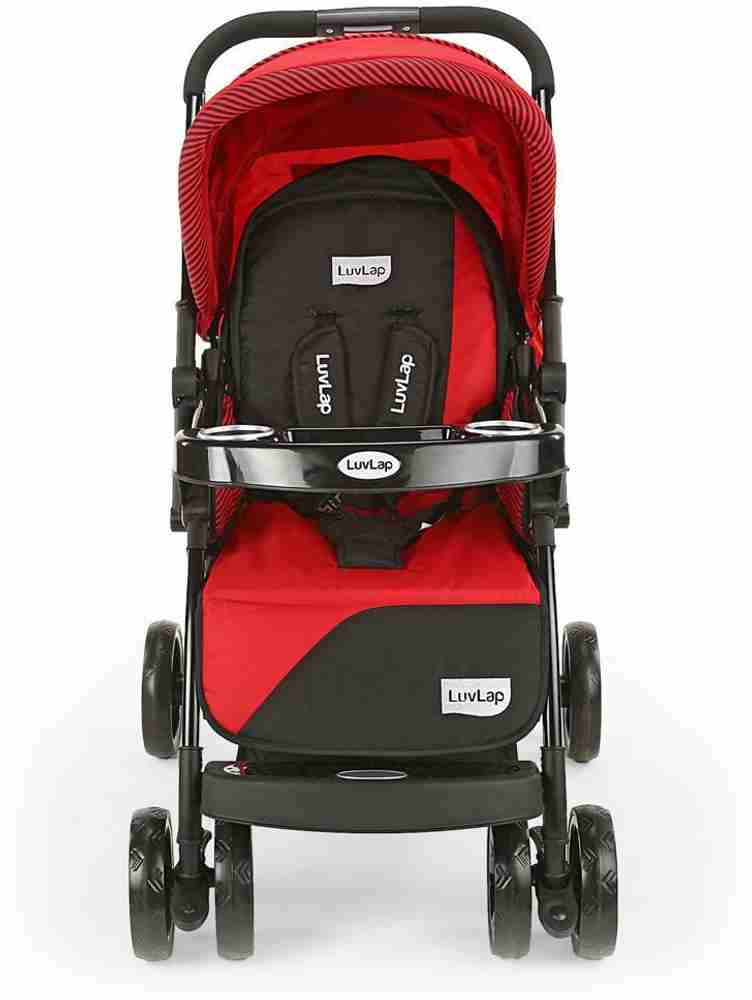 Luvlap galaxy stroller online