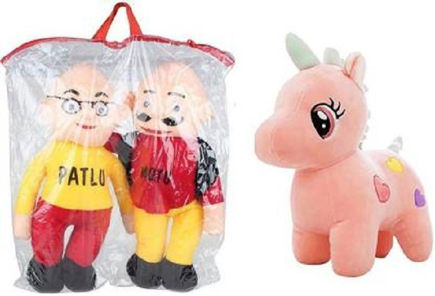 Motu patlu teddy bear best sale