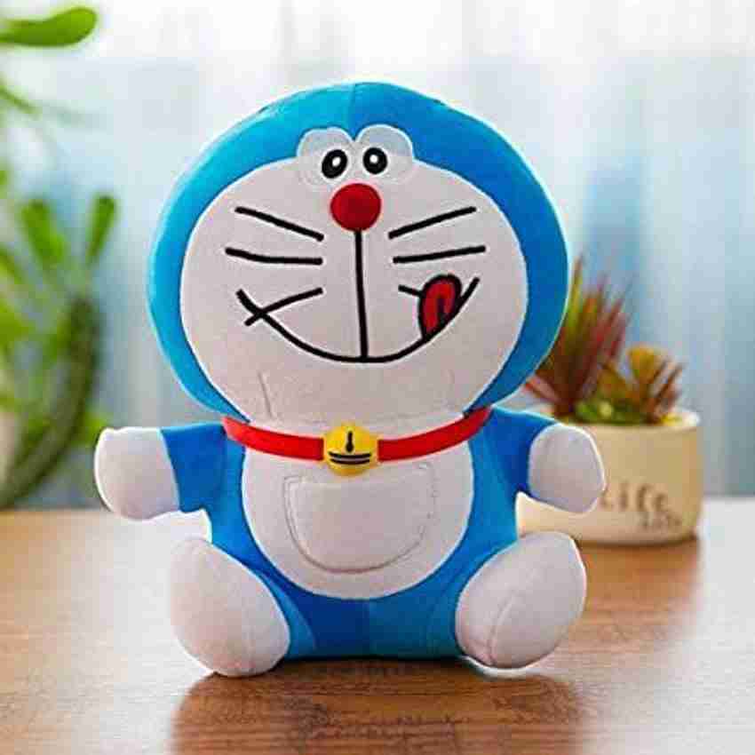 Teddy Daddy Doremon Soft Toy Latest Plushie For Kids boys and