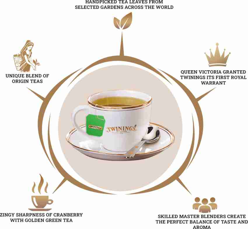 Is Green Tea Hydrating? – Twinings