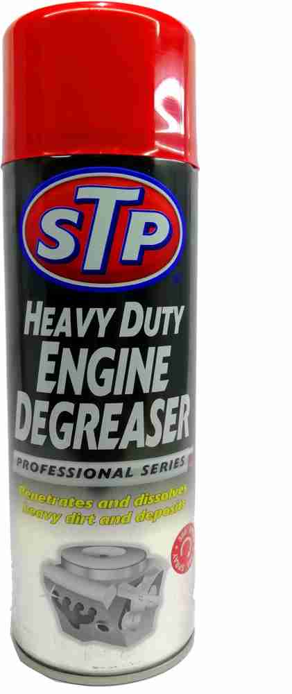 STP 73500EN Heavy Duty Engine Degreaser (500 ml) : : Car &  Motorbike
