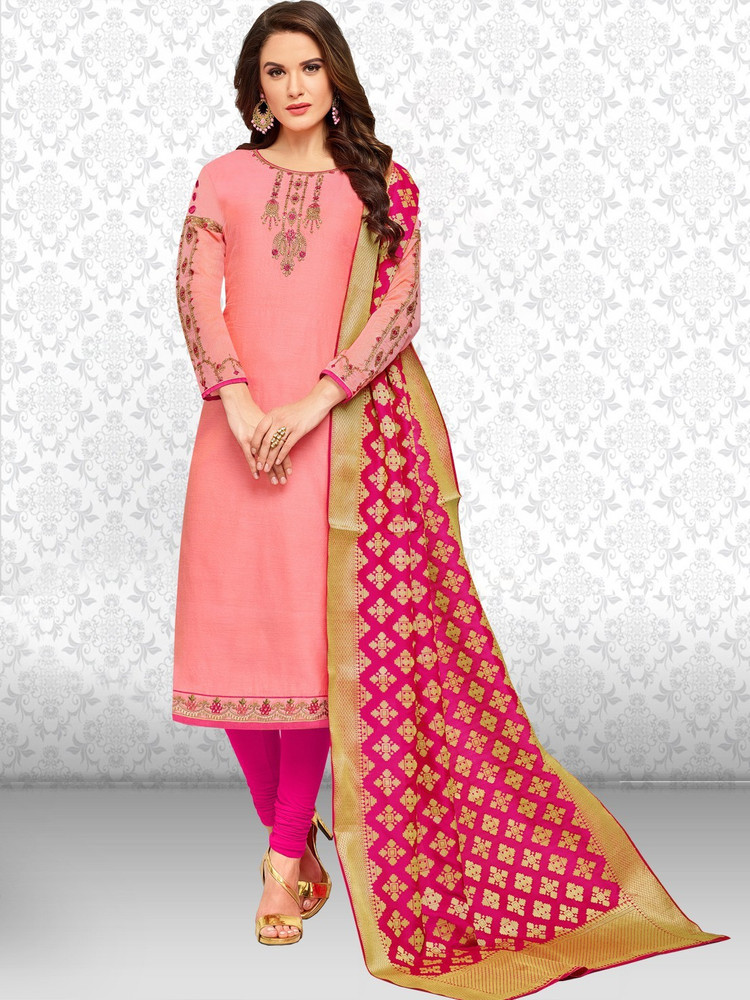 Divastri cotton dress materials 2025