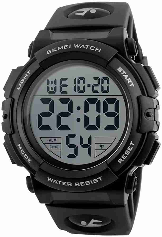 Skmei 1343 review store