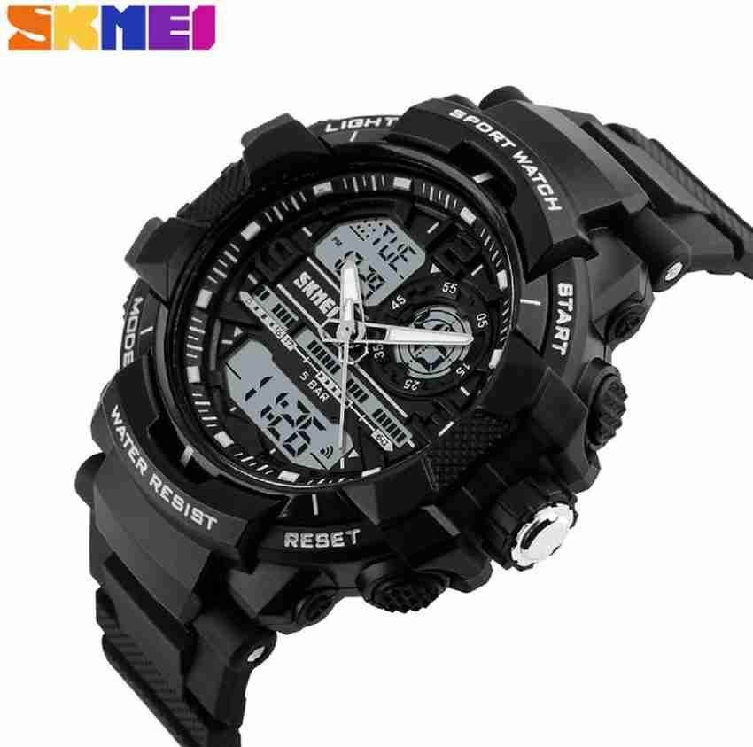 Skmei 50m waterproof shop