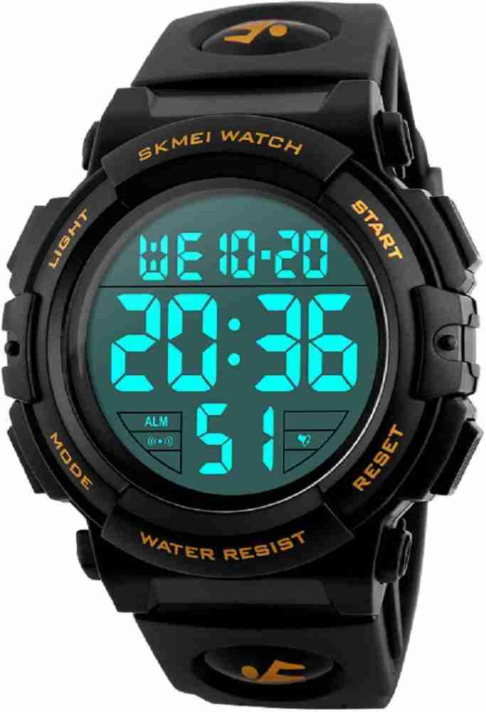 Skmei 1258 watch outlet price