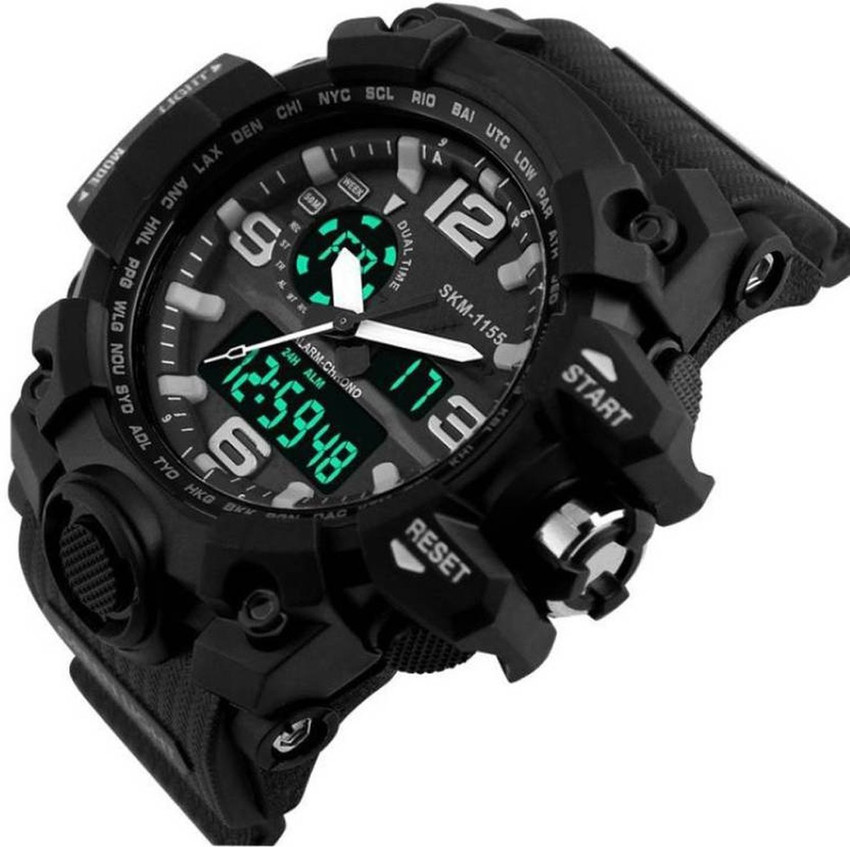 Skmei 1155 fake on sale