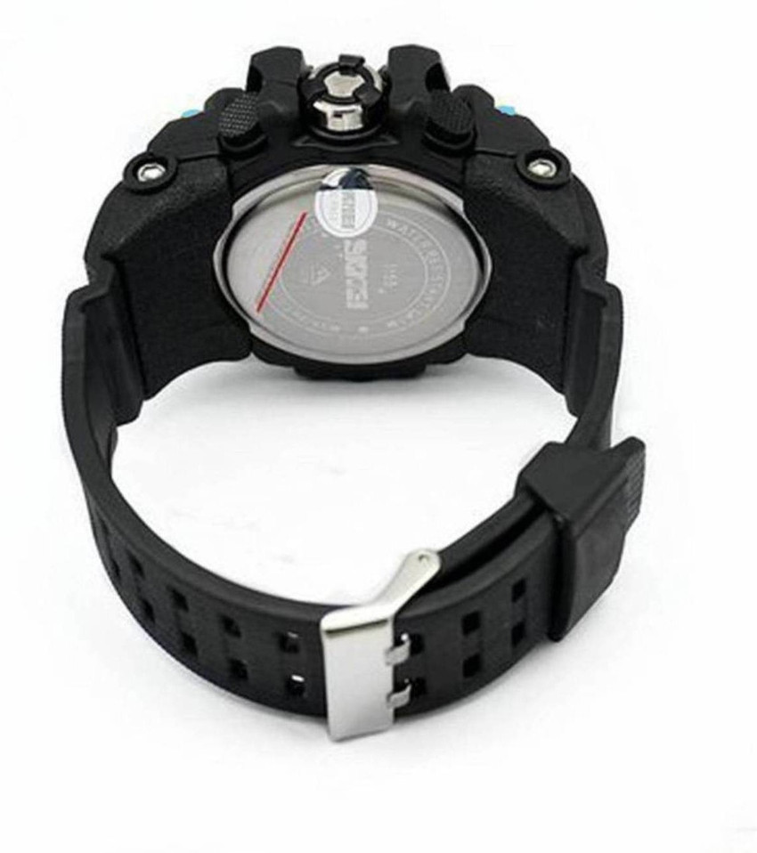 SKMEI Girls stylish Wrist Watch Analog Digital Watch For Boys Girls