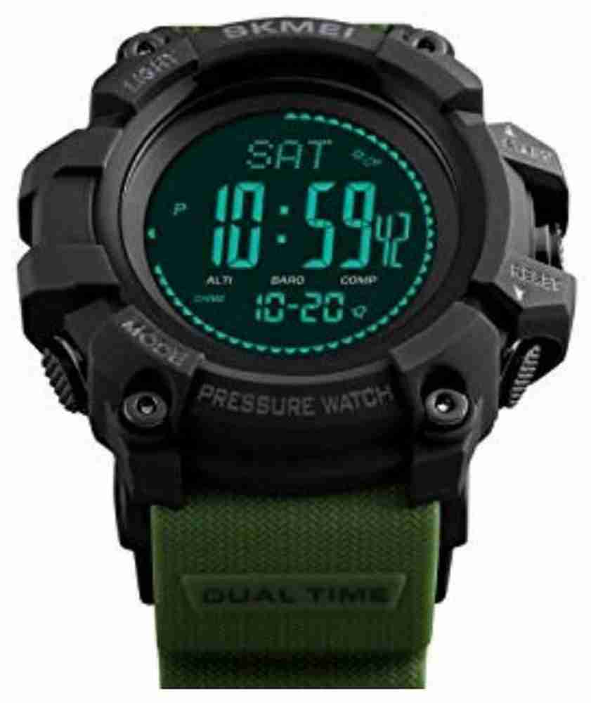 Skmei altimeter barometer hot sale