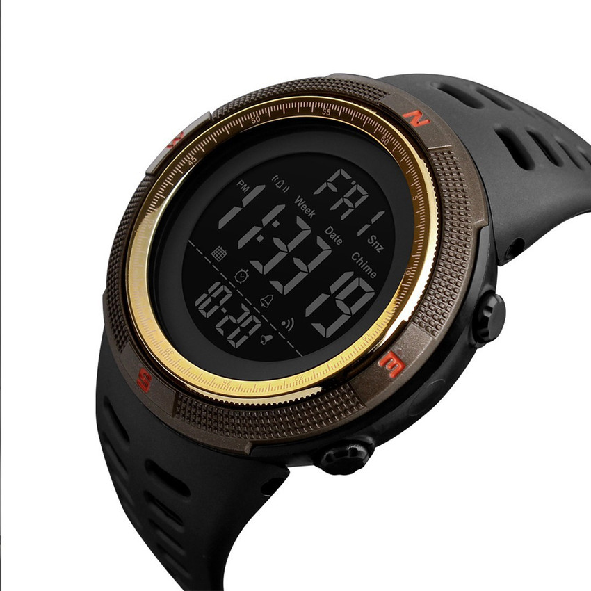 SKMEI Digital Watch For Men Buy SKMEI Digital Watch For Men
