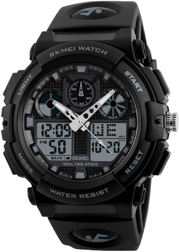 Skmei 1235 watch clearance