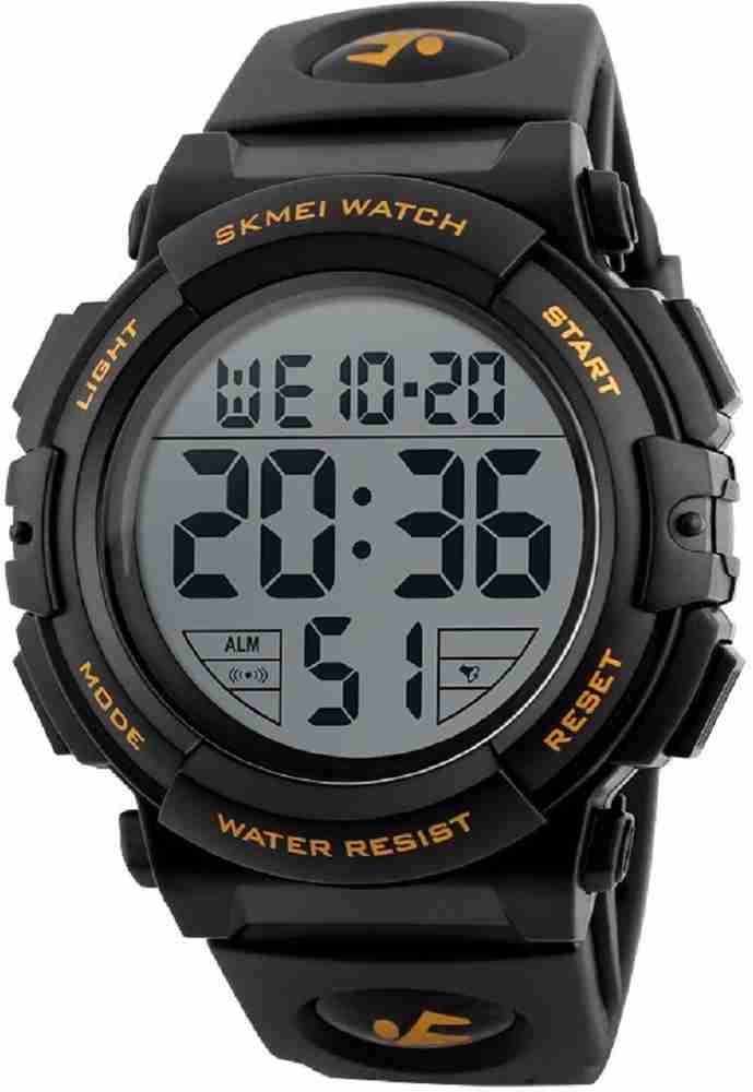 Skmei watch hot sale 1258