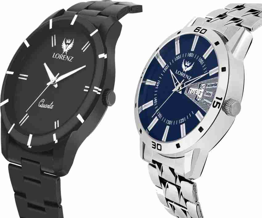 Combo watches in flipkart sales