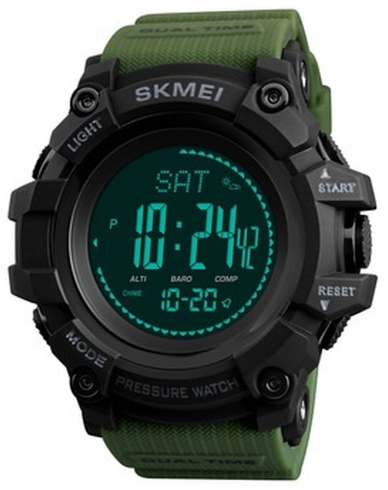 Flipkart skmei sale watch