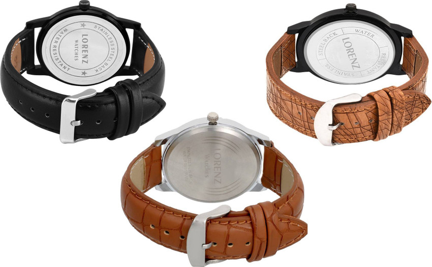 Flipkart men's hotsell combo watch