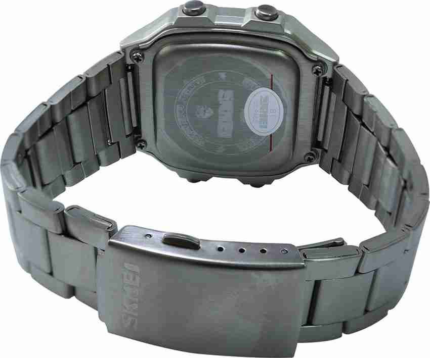 Skmei cheap 1335 review