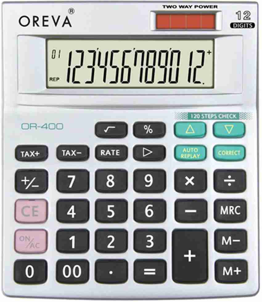 OR-400 Mrp 375
