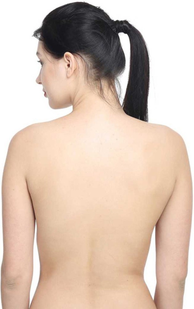 Shyle Adhesive Light Brown Backless Strapless Bra - XL in Chennai at best  price by Genxlead Retail Pvt Ltd (Corporate Office) - Justdial