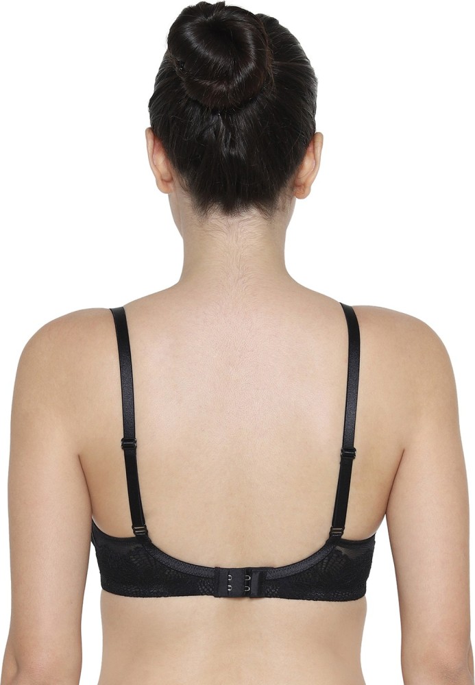 TRIUMPH Women T-Shirt Non Padded Bra - Buy TRIUMPH Women T-Shirt Non Padded  Bra Online at Best Prices in India