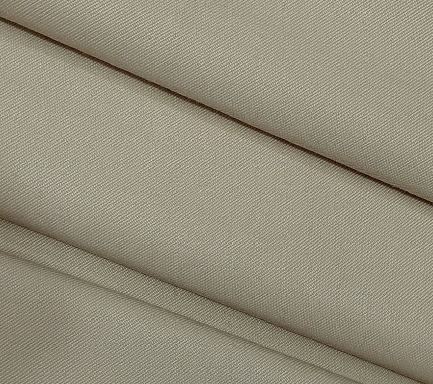 Birla Century White 100 Pure Linen 25 LEA Unstitched Trouser Fabric