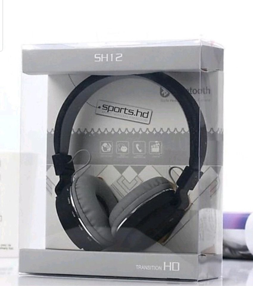 Sh12 headphones price flipkart sale