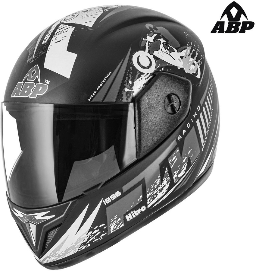 Casco nitro racing deals