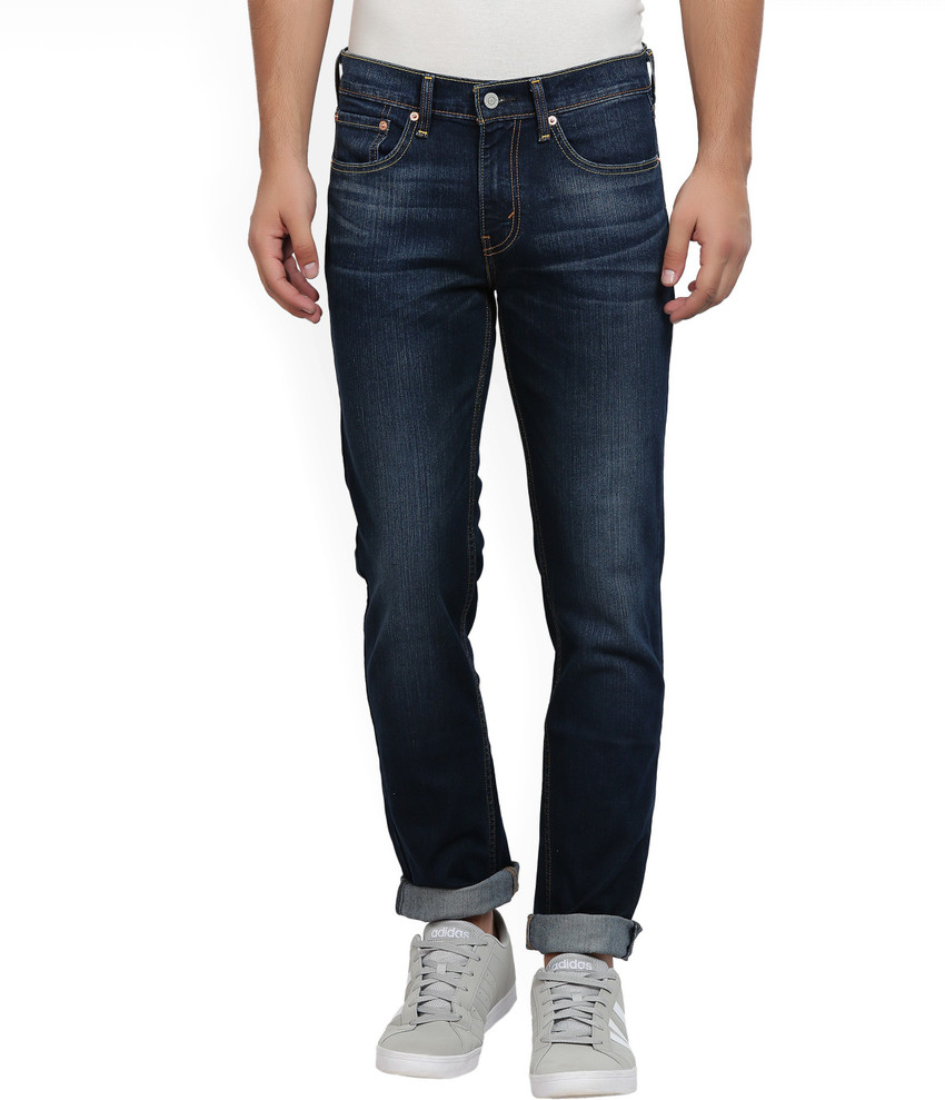 Levi's 501 skinny man online