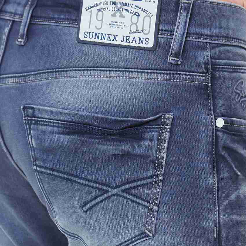 Sunnex jeans flipkart sale