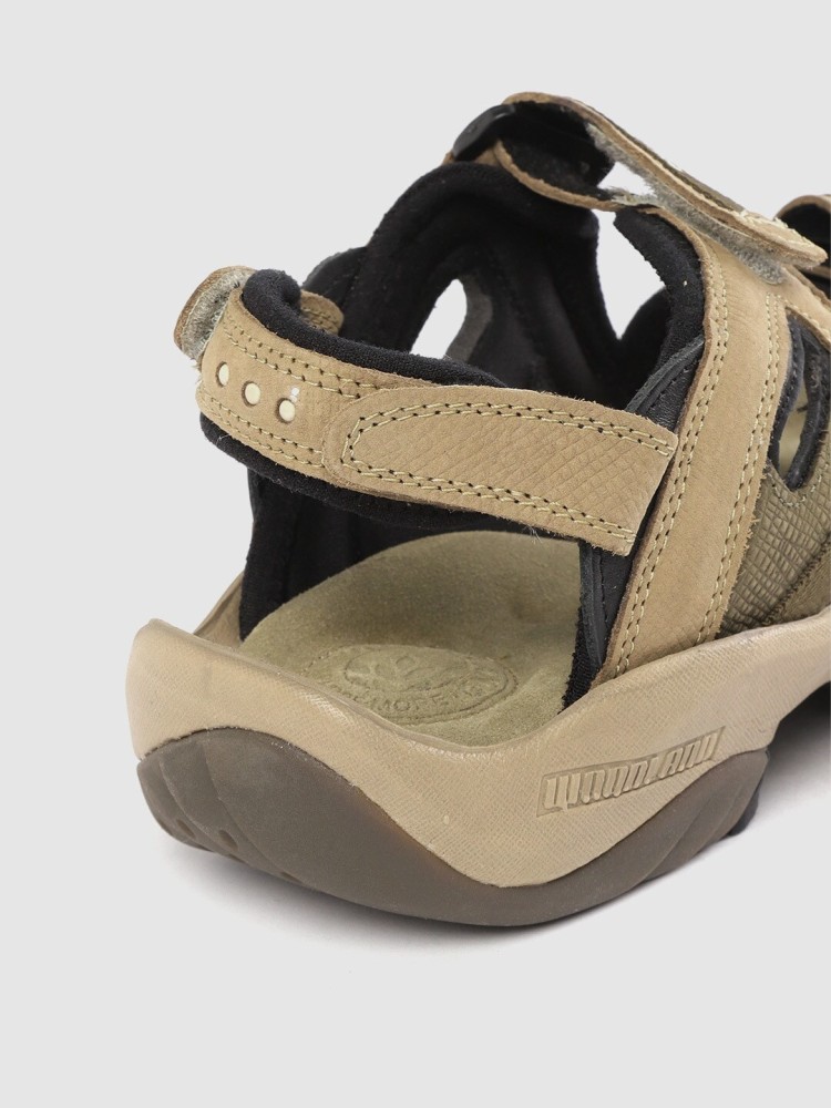 Woodland sandals discount for womens flipkart