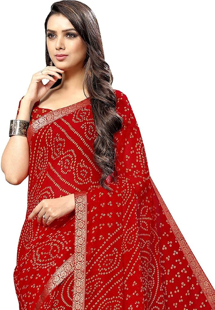 Flipkart chiffon sarees below 400 hotsell