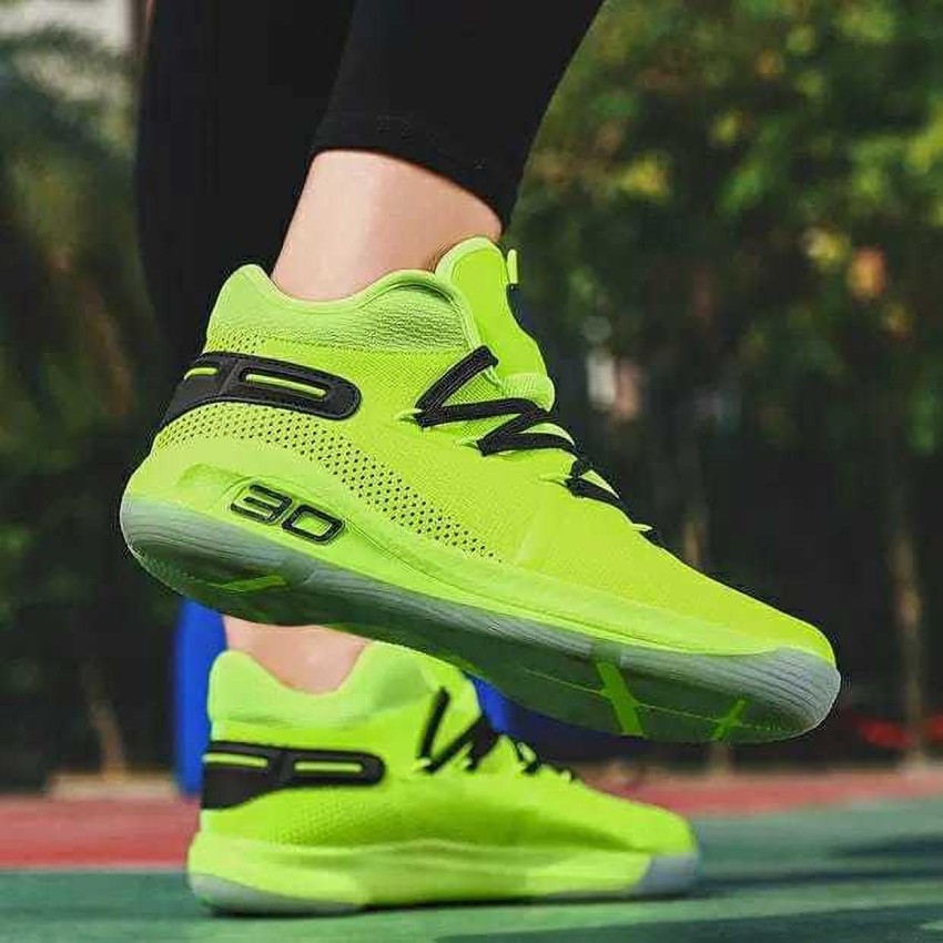 Curry 5 outlet neon