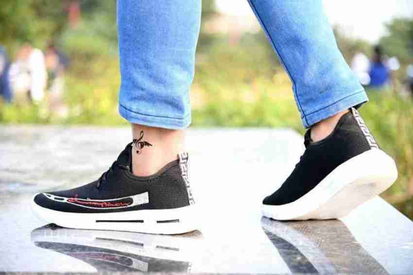 Canvas badminton shoes sale