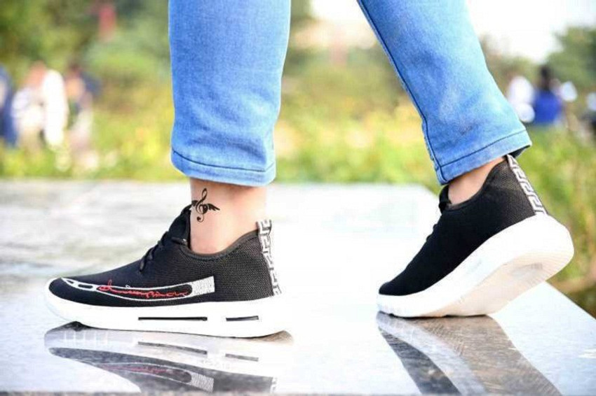 Skechers gowalk canvas online slip-on shoes - adorn